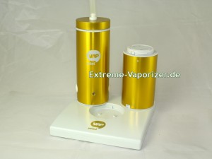 miniVap gold edition